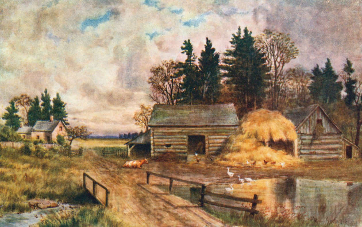  - Thomas Mower Martin