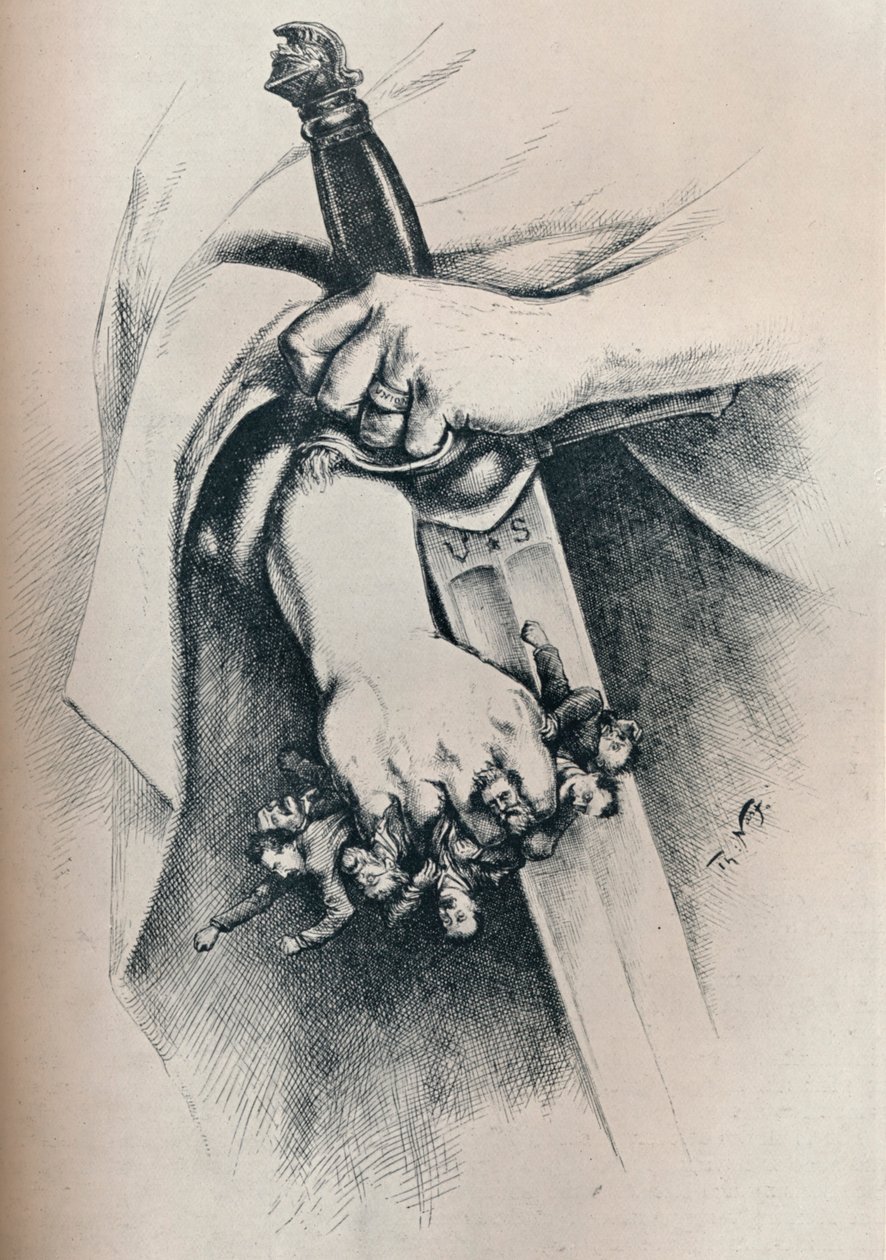 La liberté n