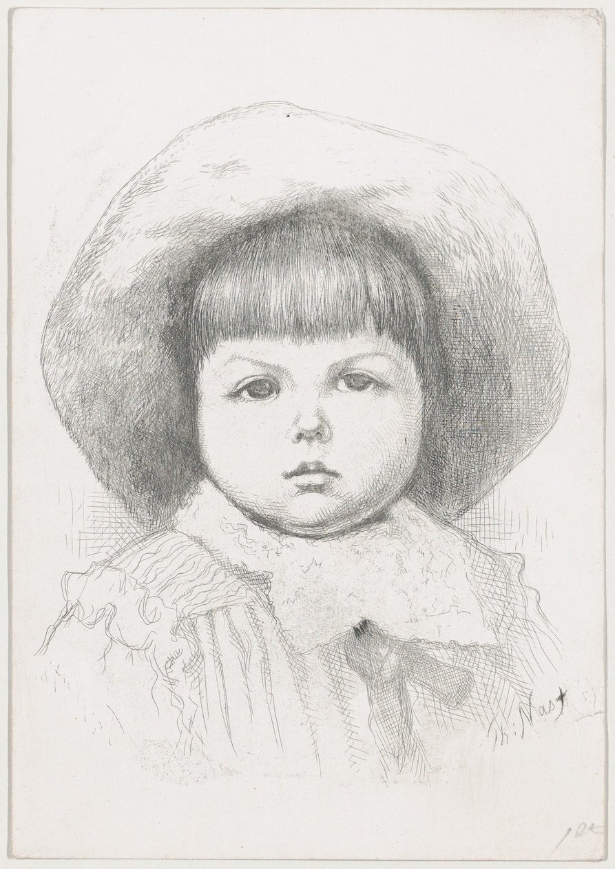 Portrait d