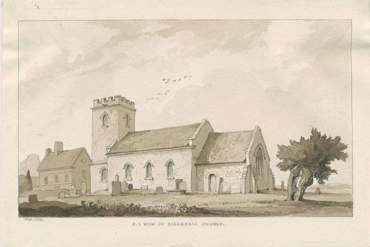 Église d