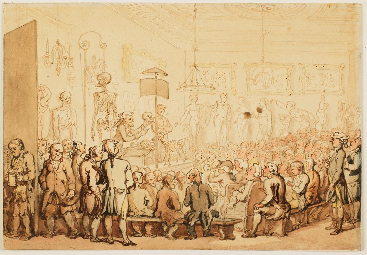 Une conférence sur l