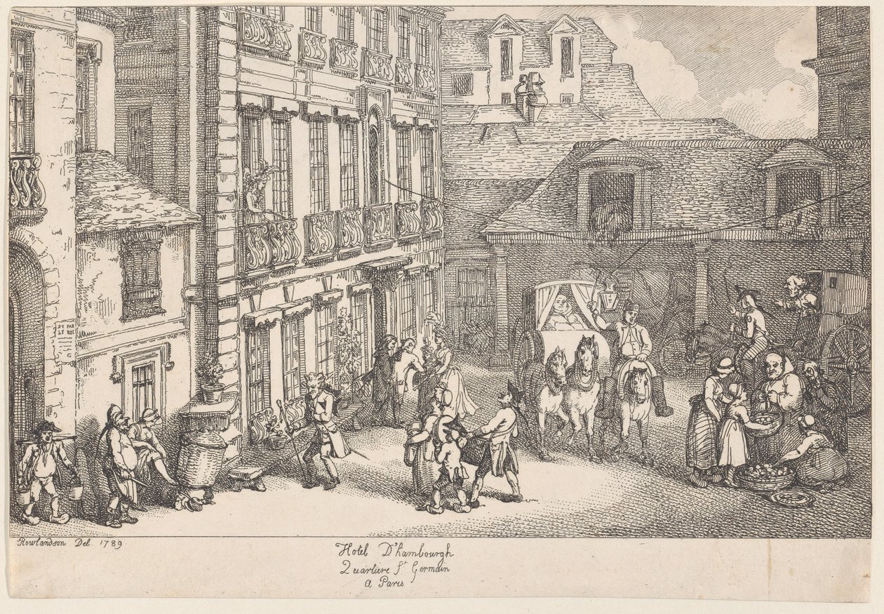 Hôtel d