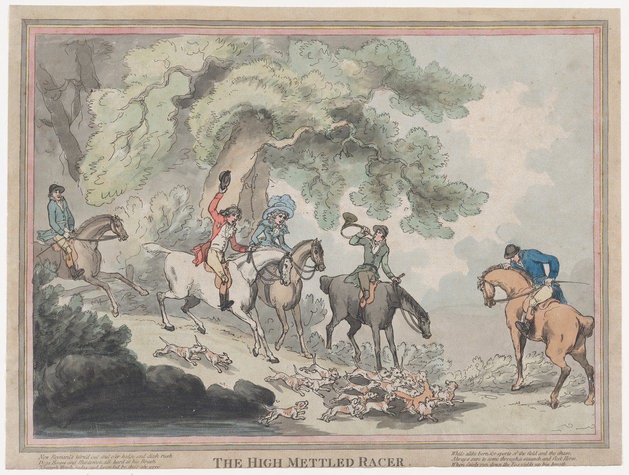 Le chasseur de La vie d