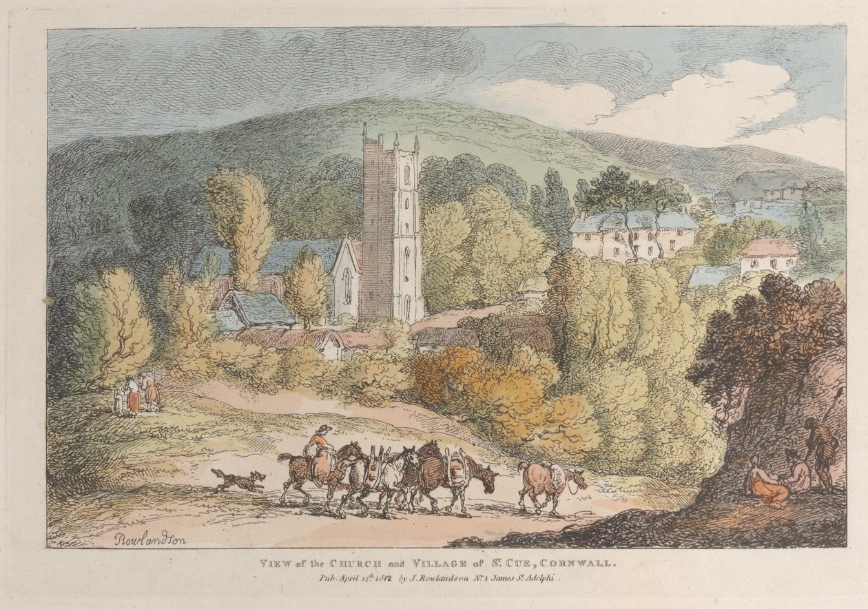 Vue de l