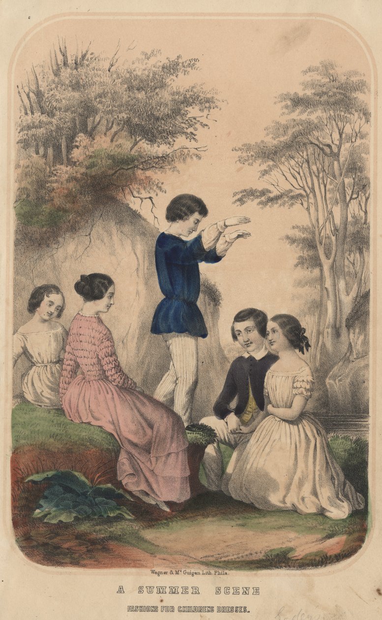 Une scène d