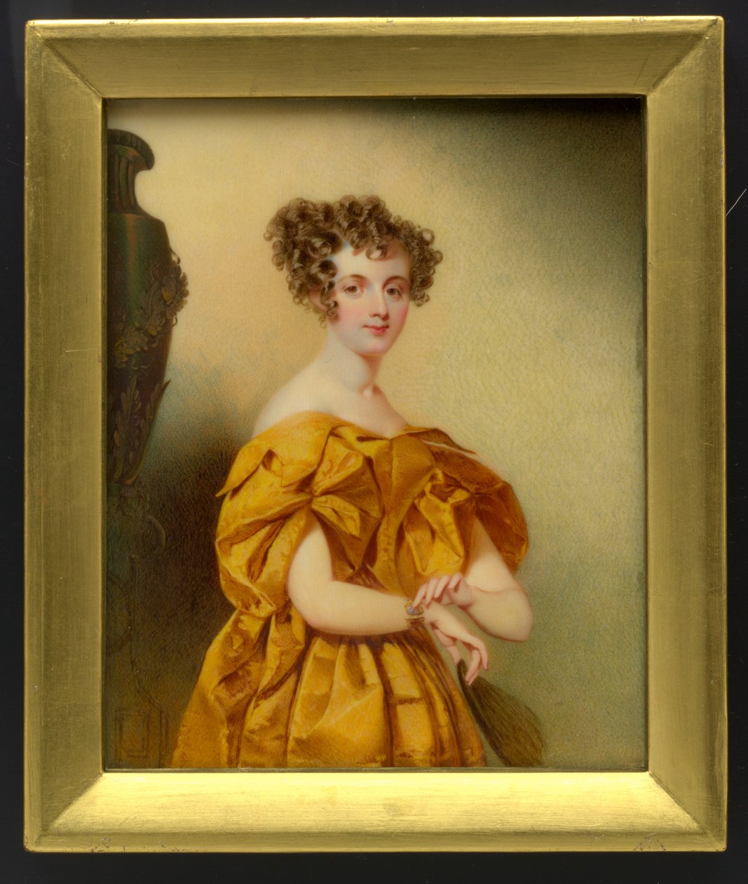 Le bracelet - Thomas Seir Cummings