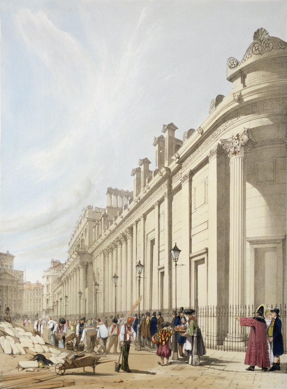 La Banque d