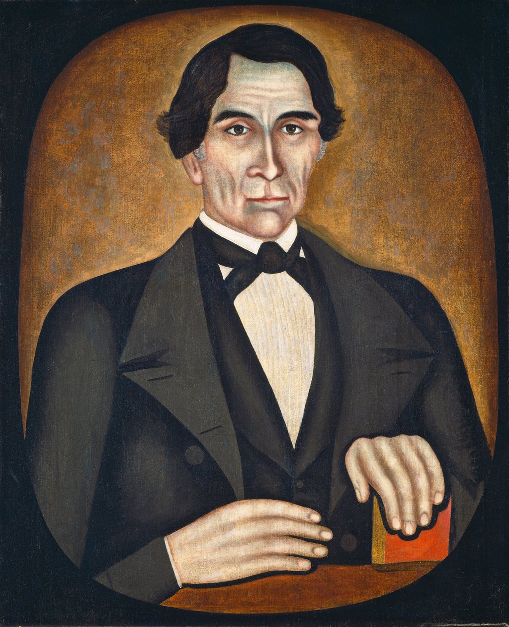 Portrait d