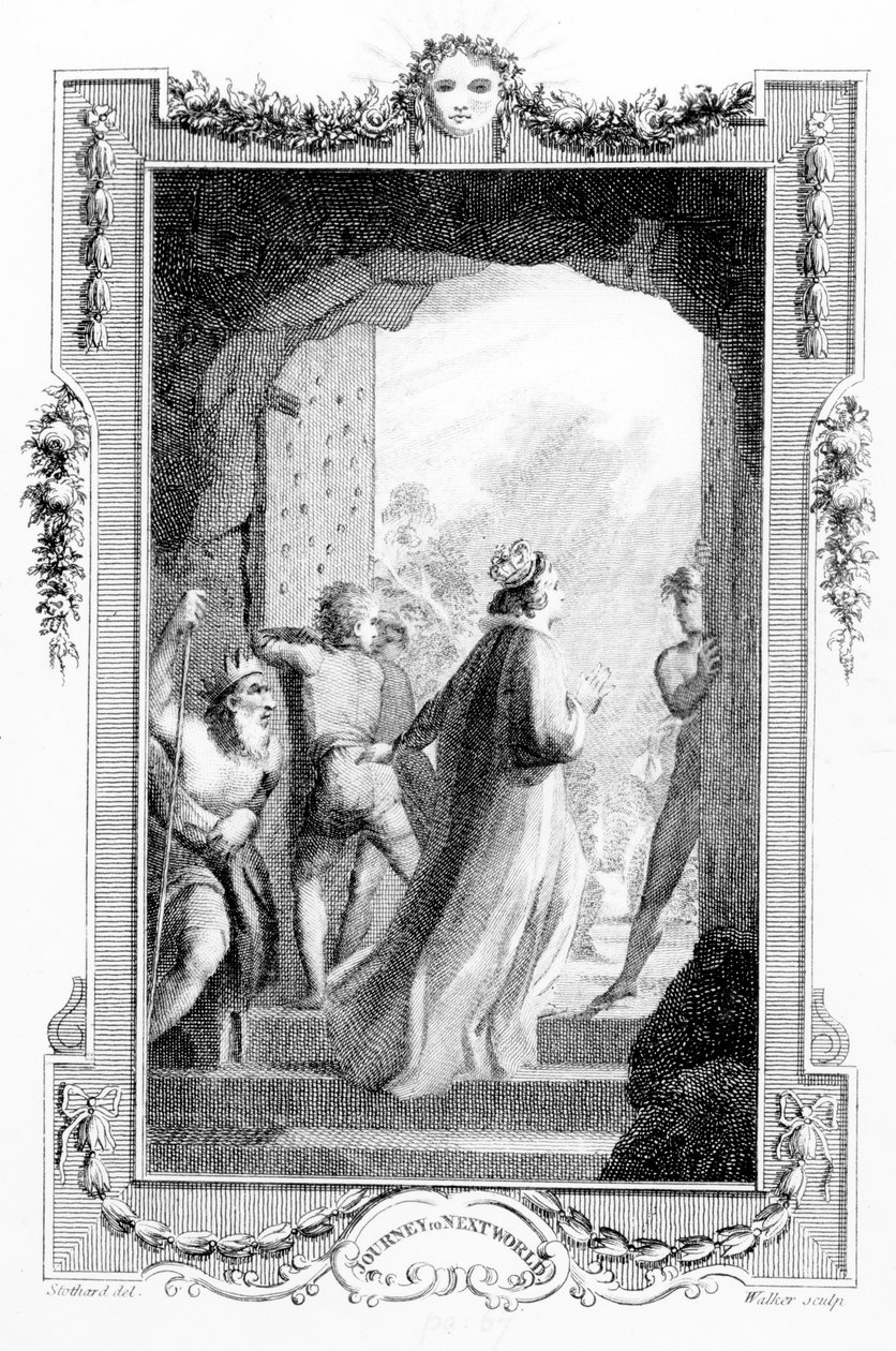 Illustration de 