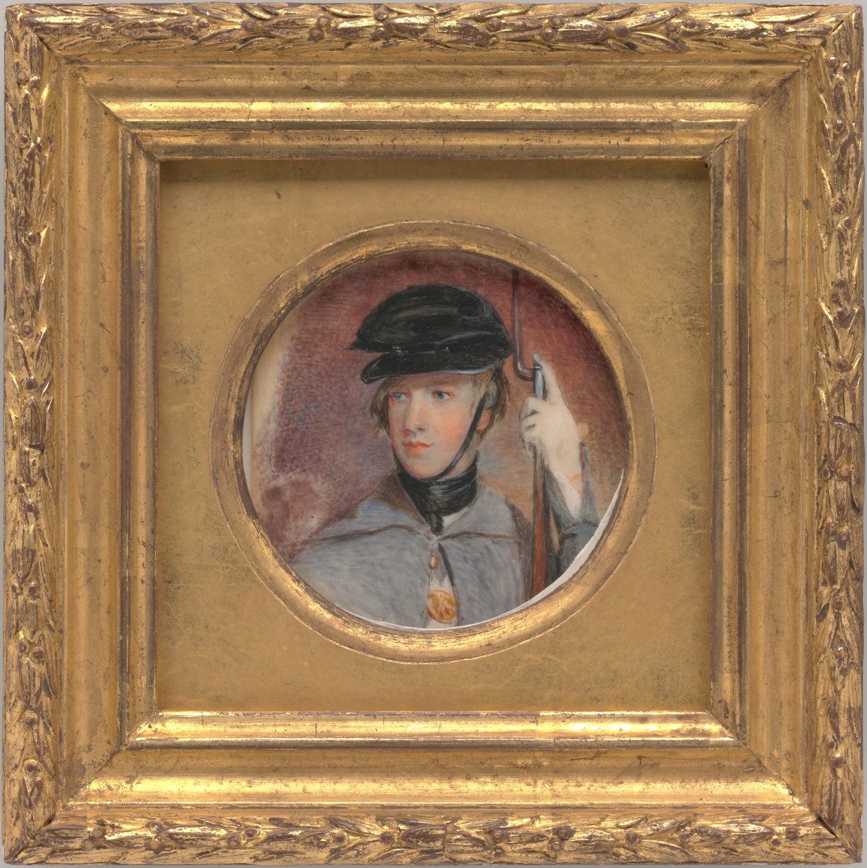 Alfred Sully - Thomas Sully