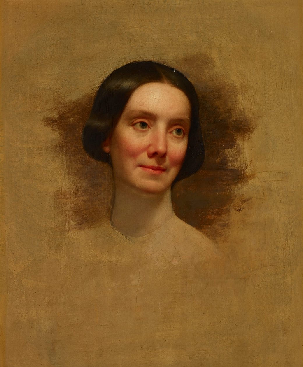 Blanche Sully - Thomas Sully