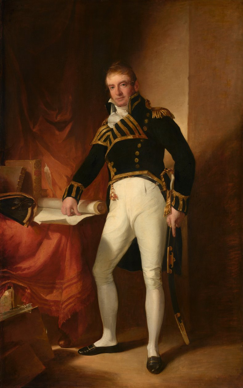  - Thomas Sully