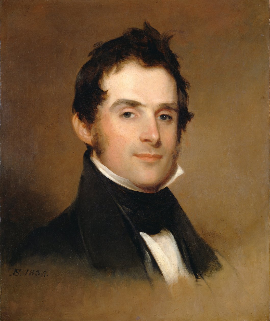 Francis Hopkinson - Thomas Sully