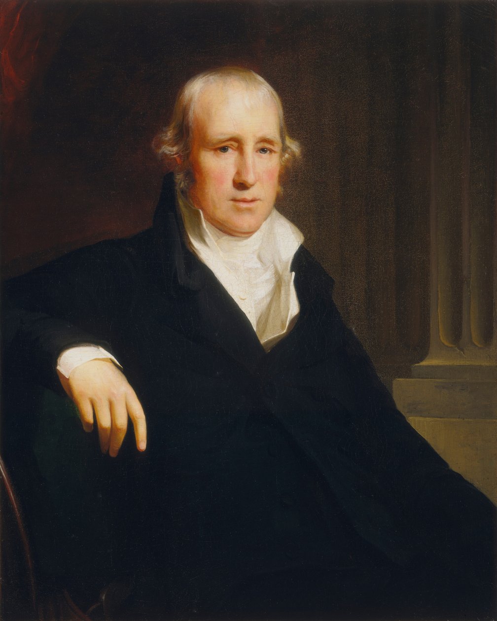 Henry Pratt - Thomas Sully