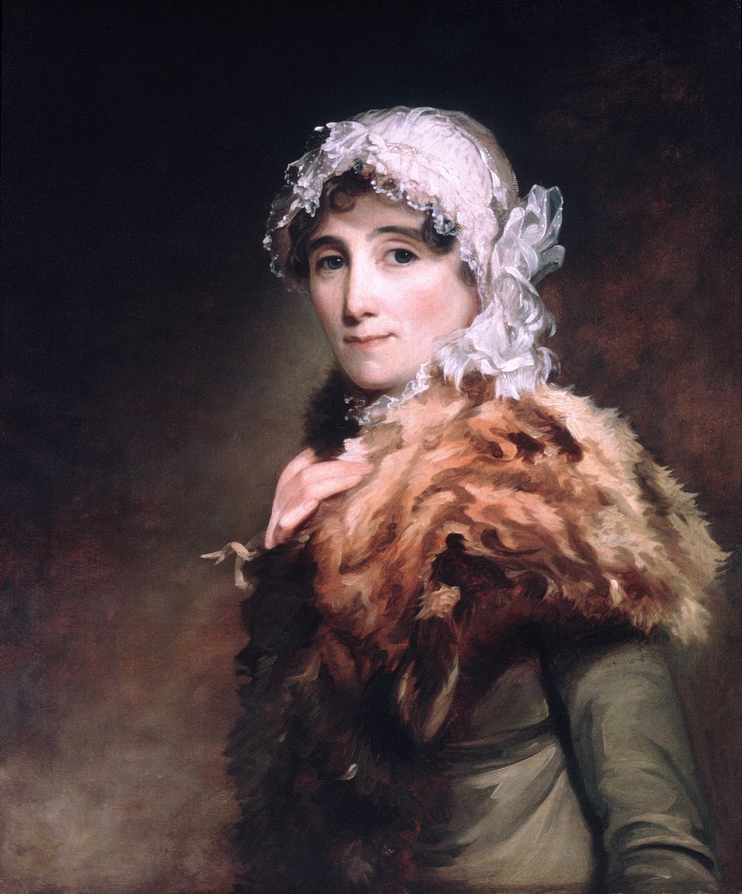 Madame Katherine Matthews - Thomas Sully