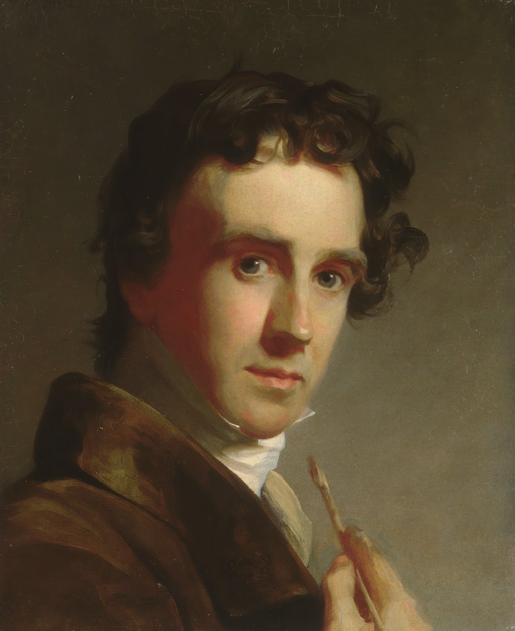 Portrait de l