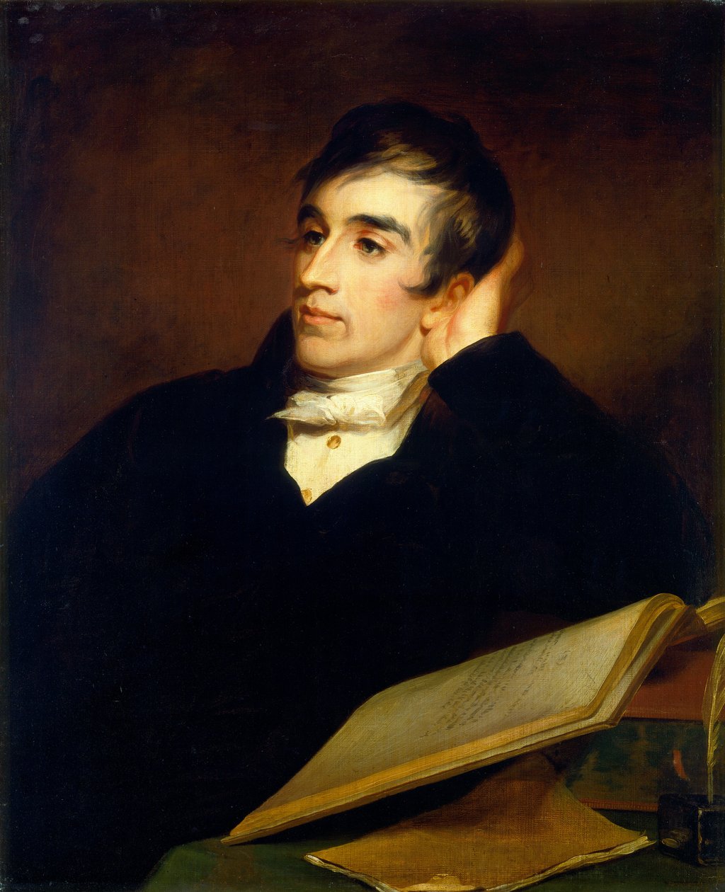 Robert Walsh - Thomas Sully