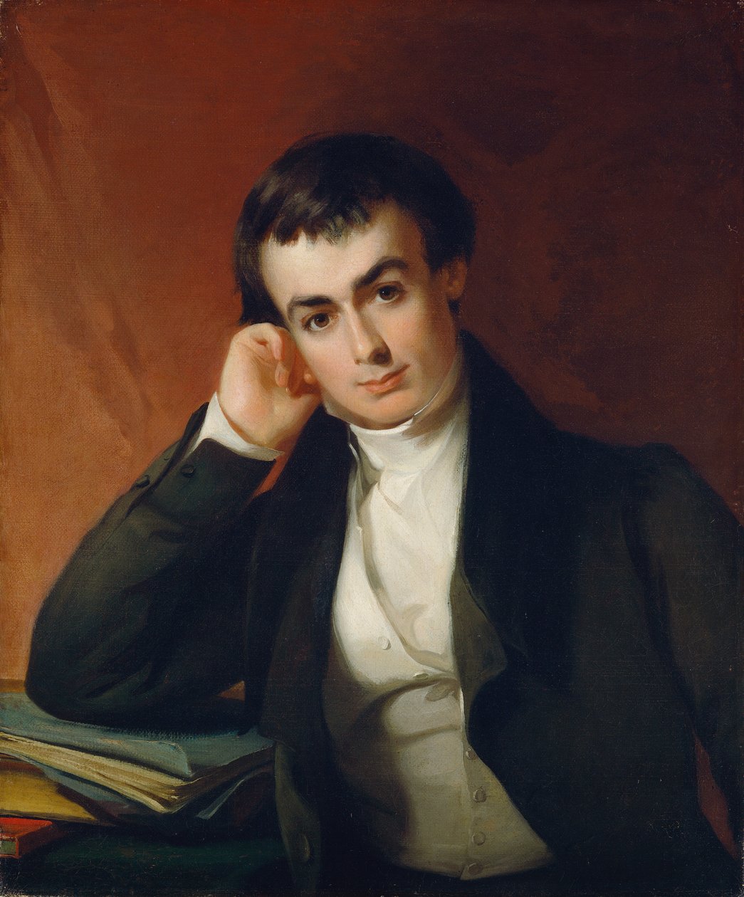 Thomas Alston - Thomas Sully