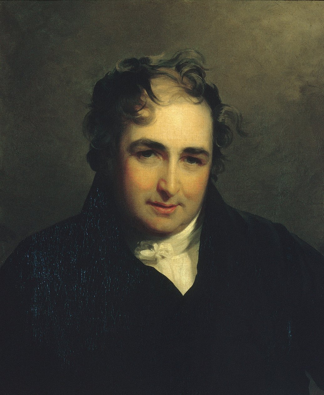William Gwynn - Thomas Sully