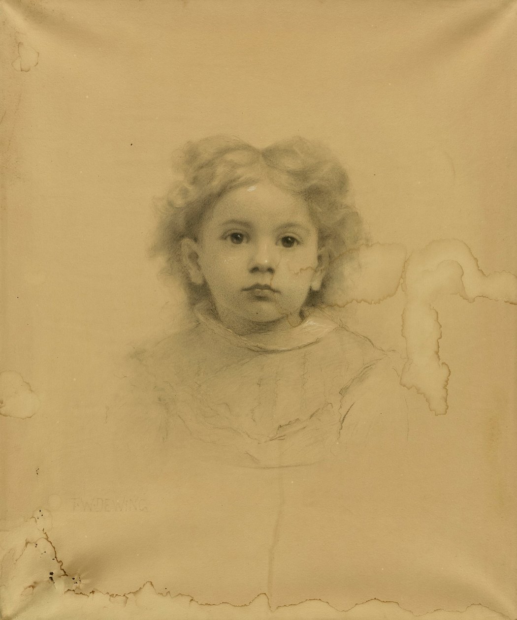 Portrait d