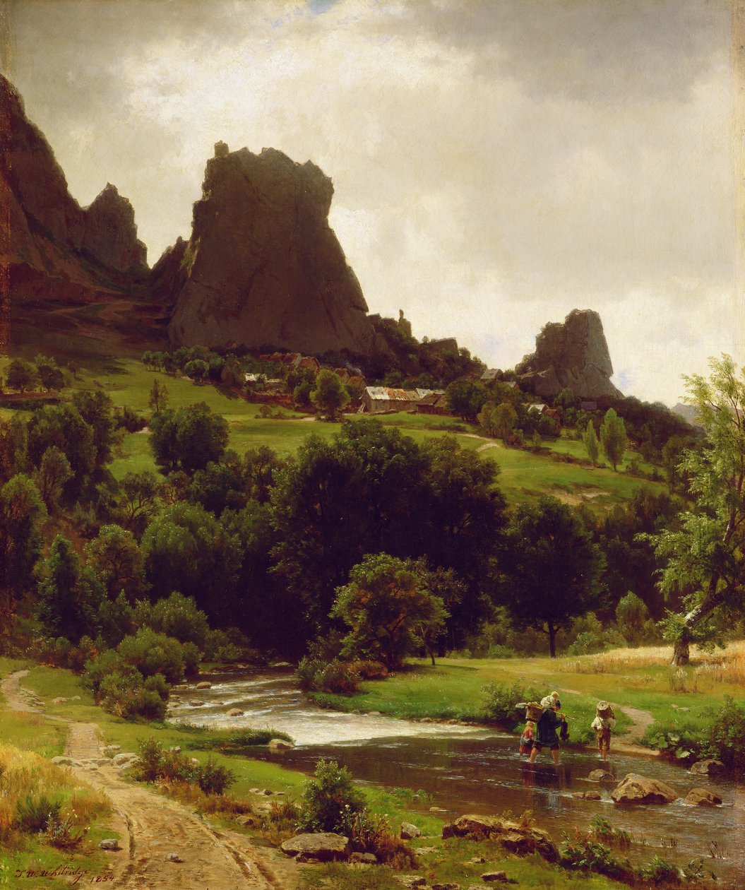 Pastorale d