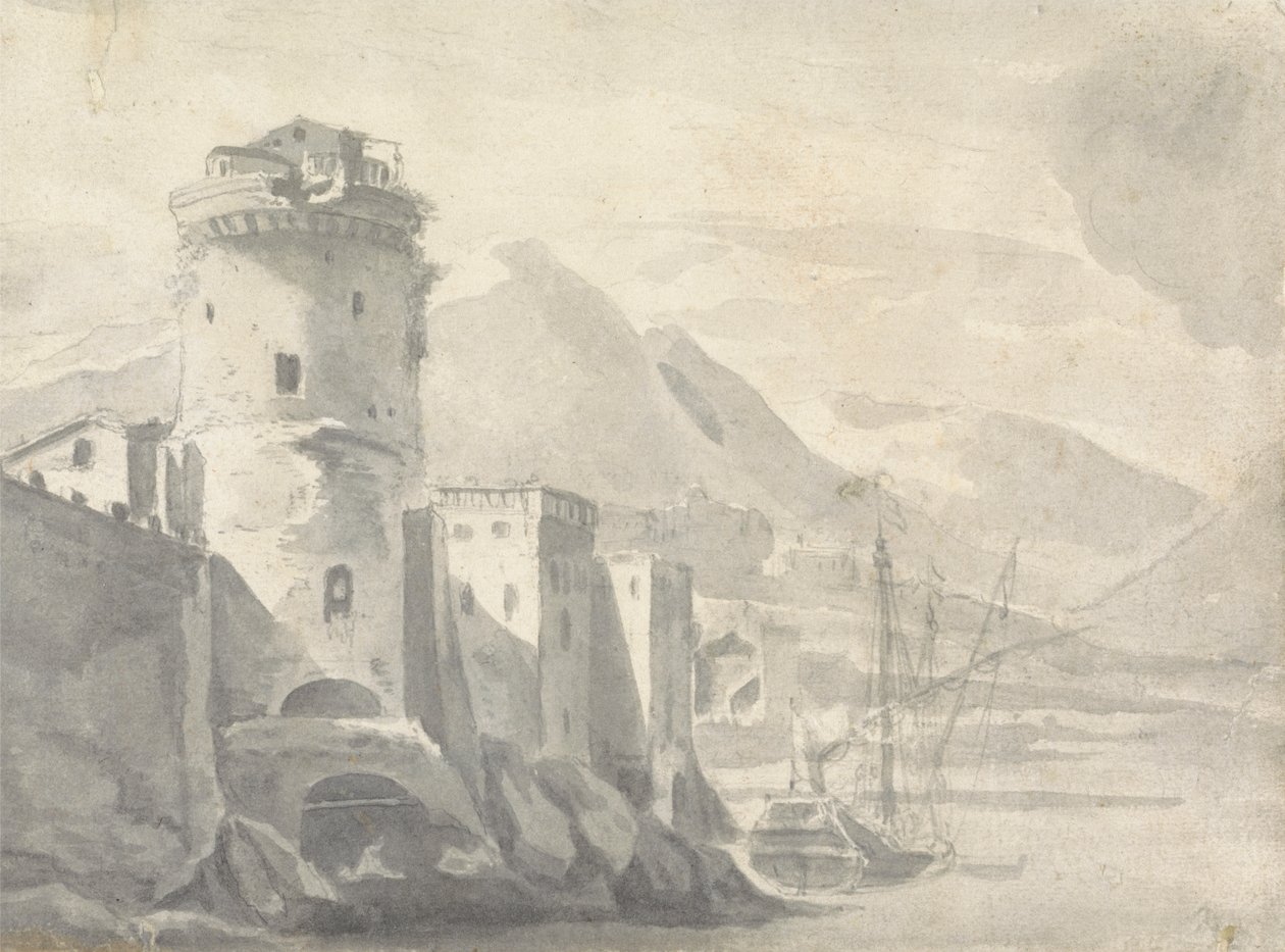 Bâtiments fortifiés s