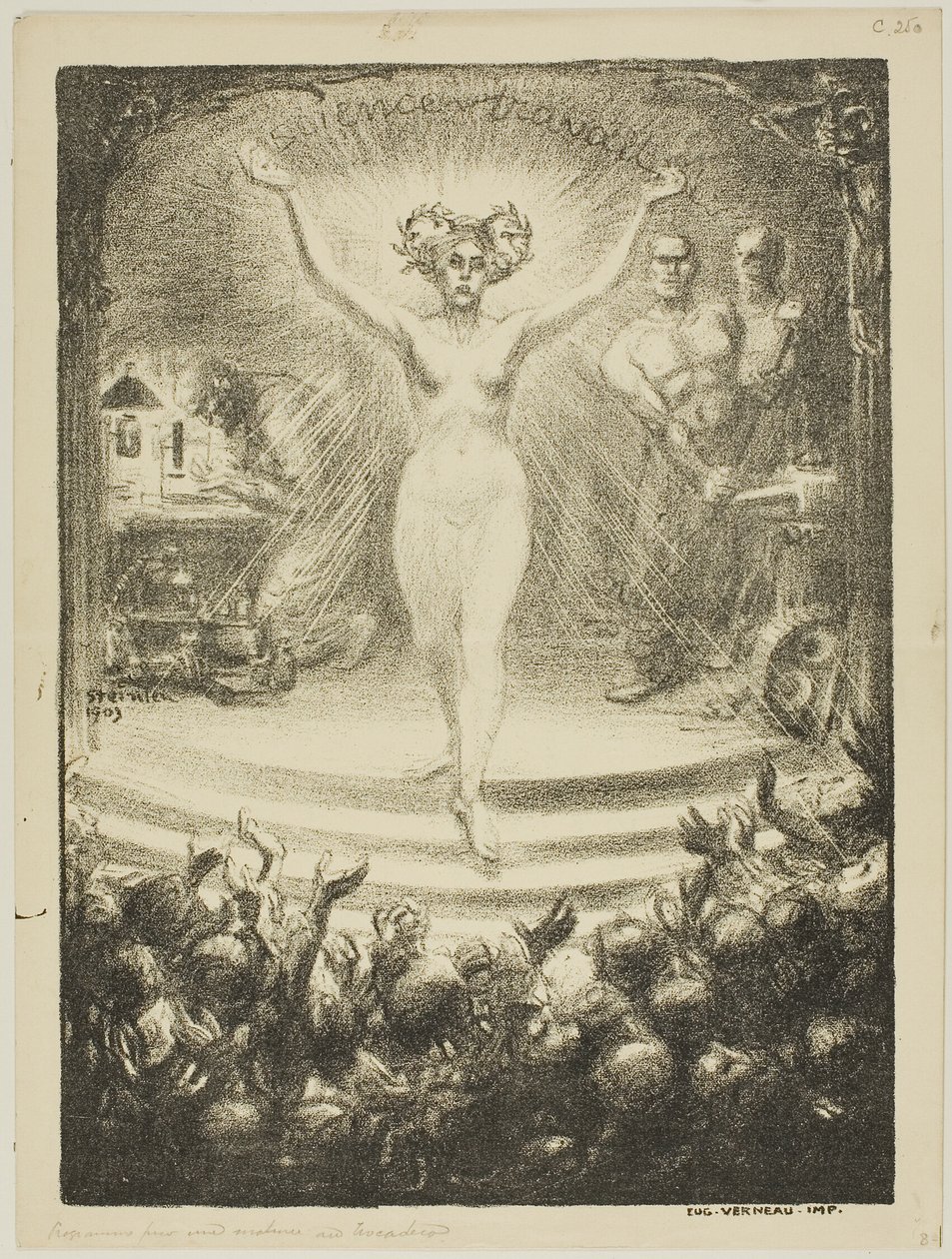 Programme d