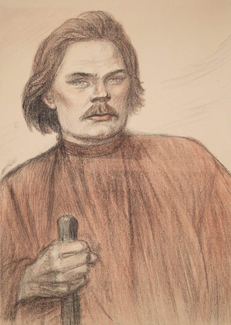 Portrait de l