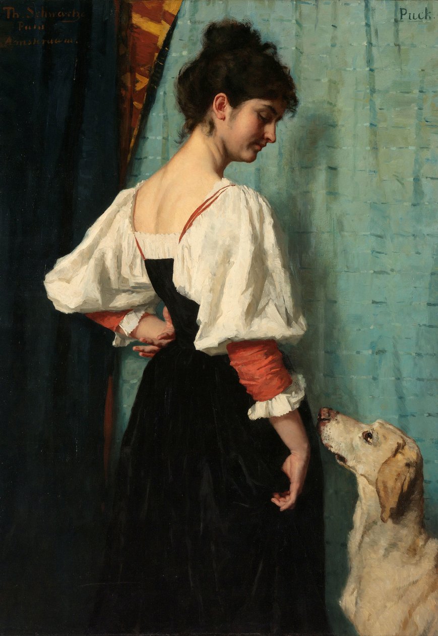 Portrait d