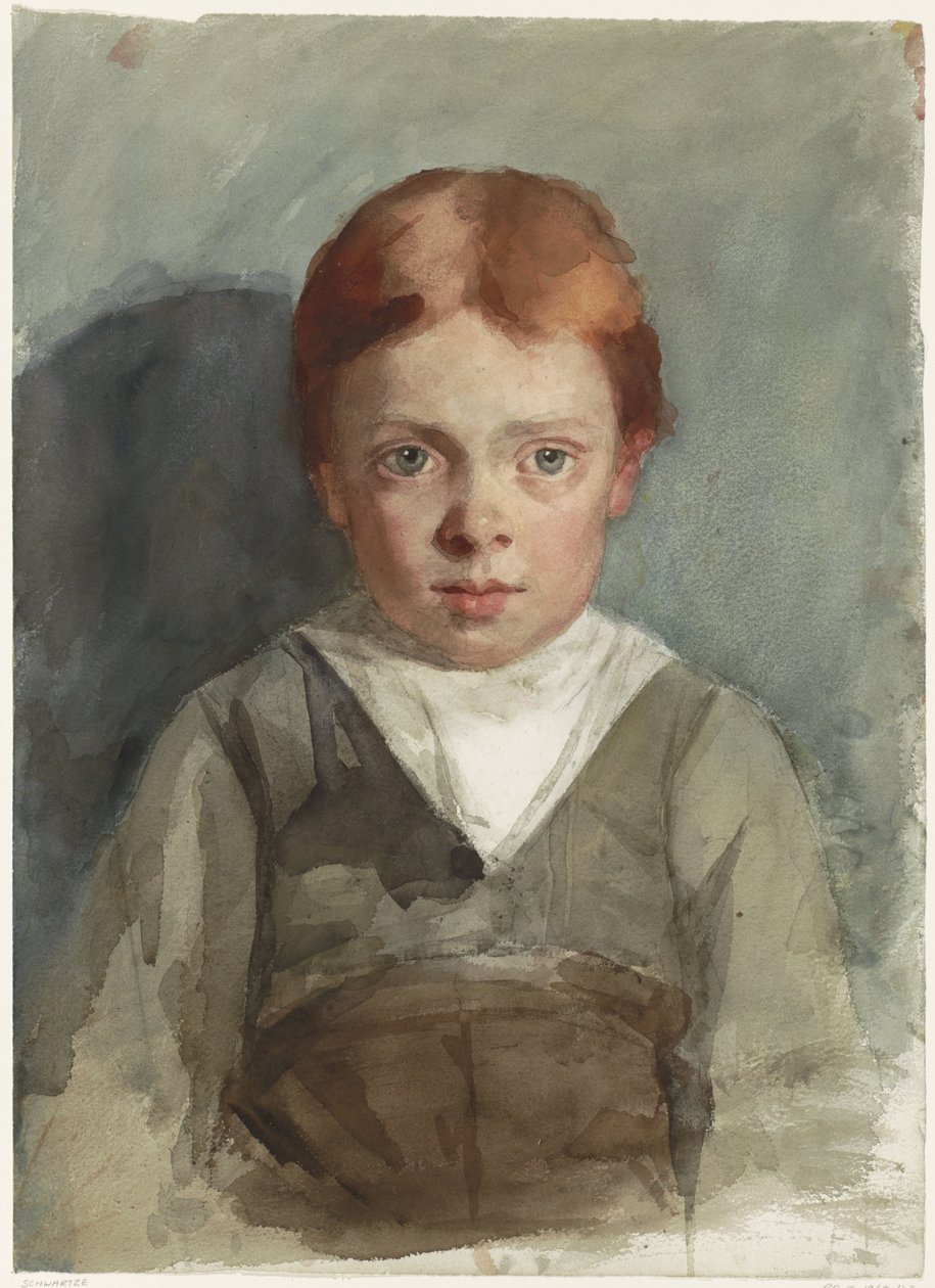 Portrait d
