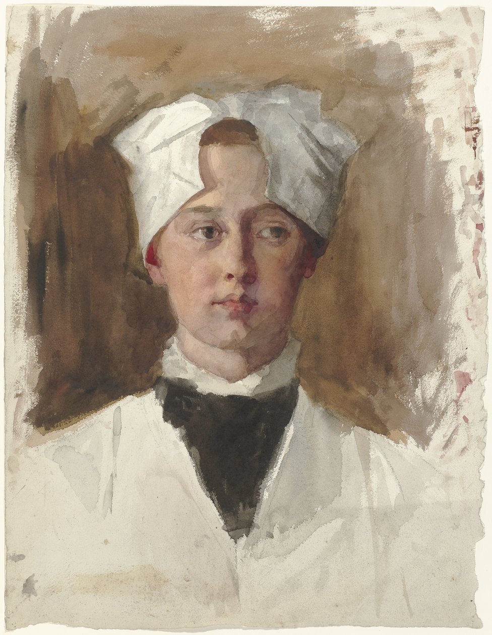 Portrait d