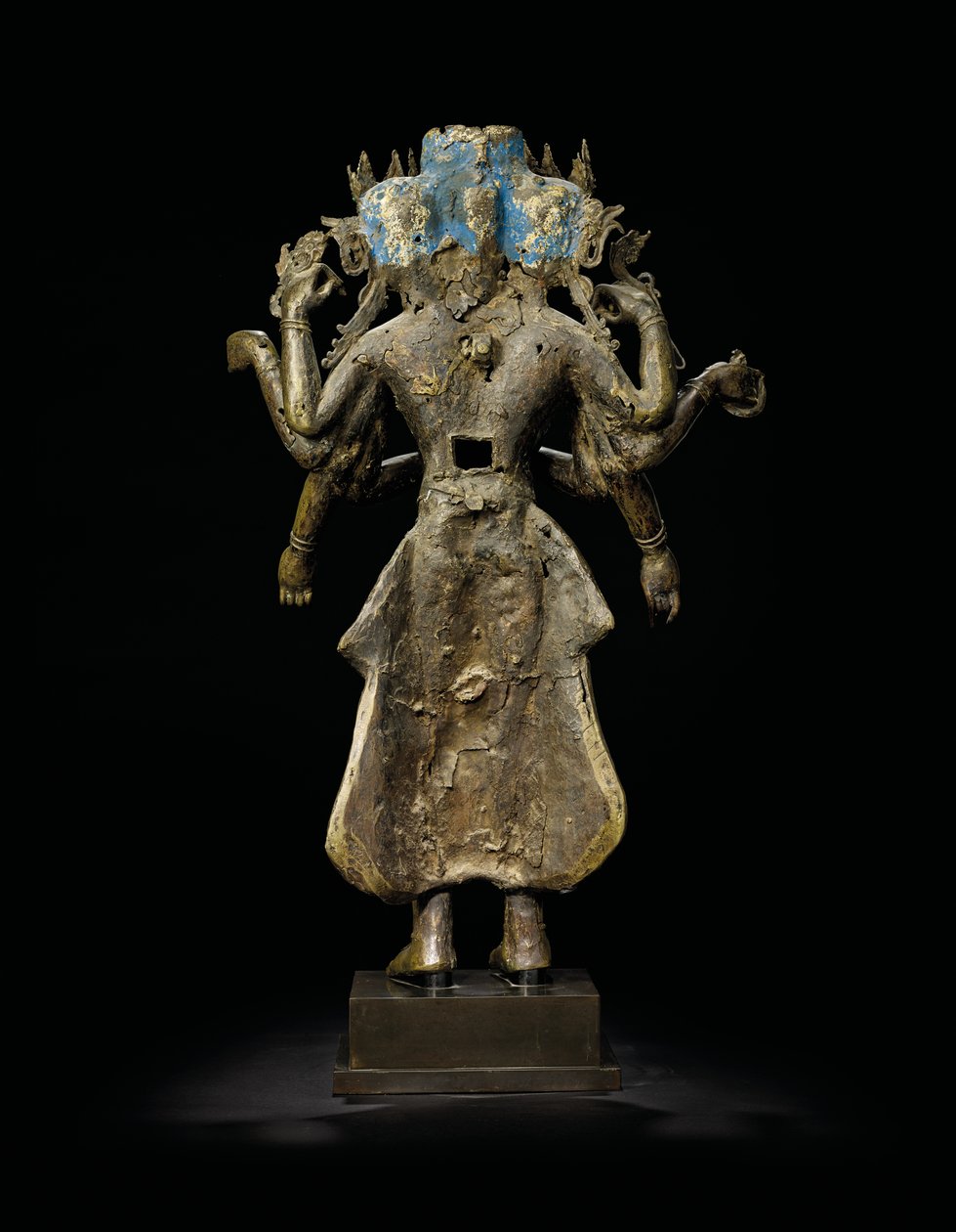 Statue d