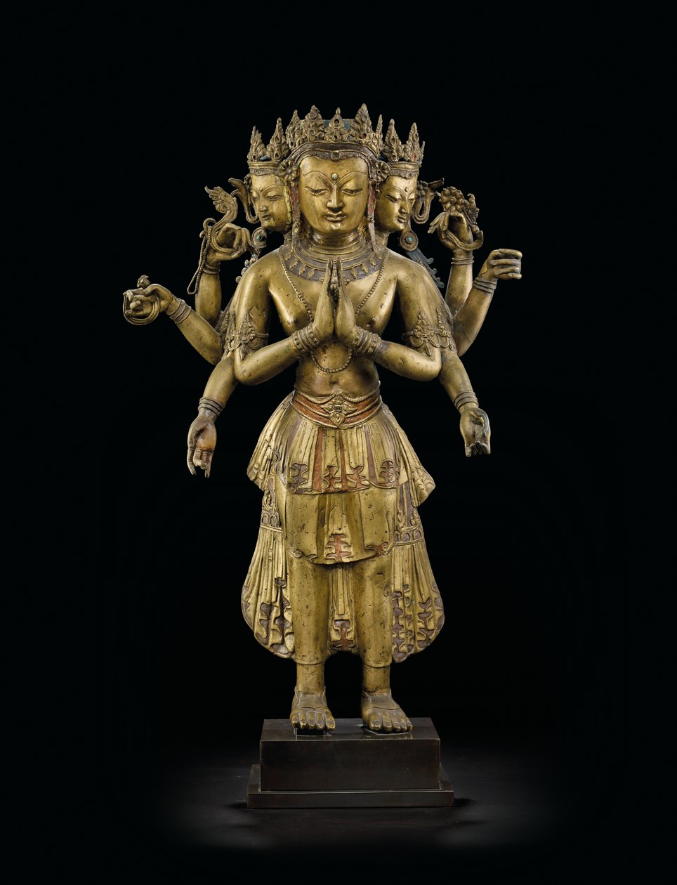Statue d
