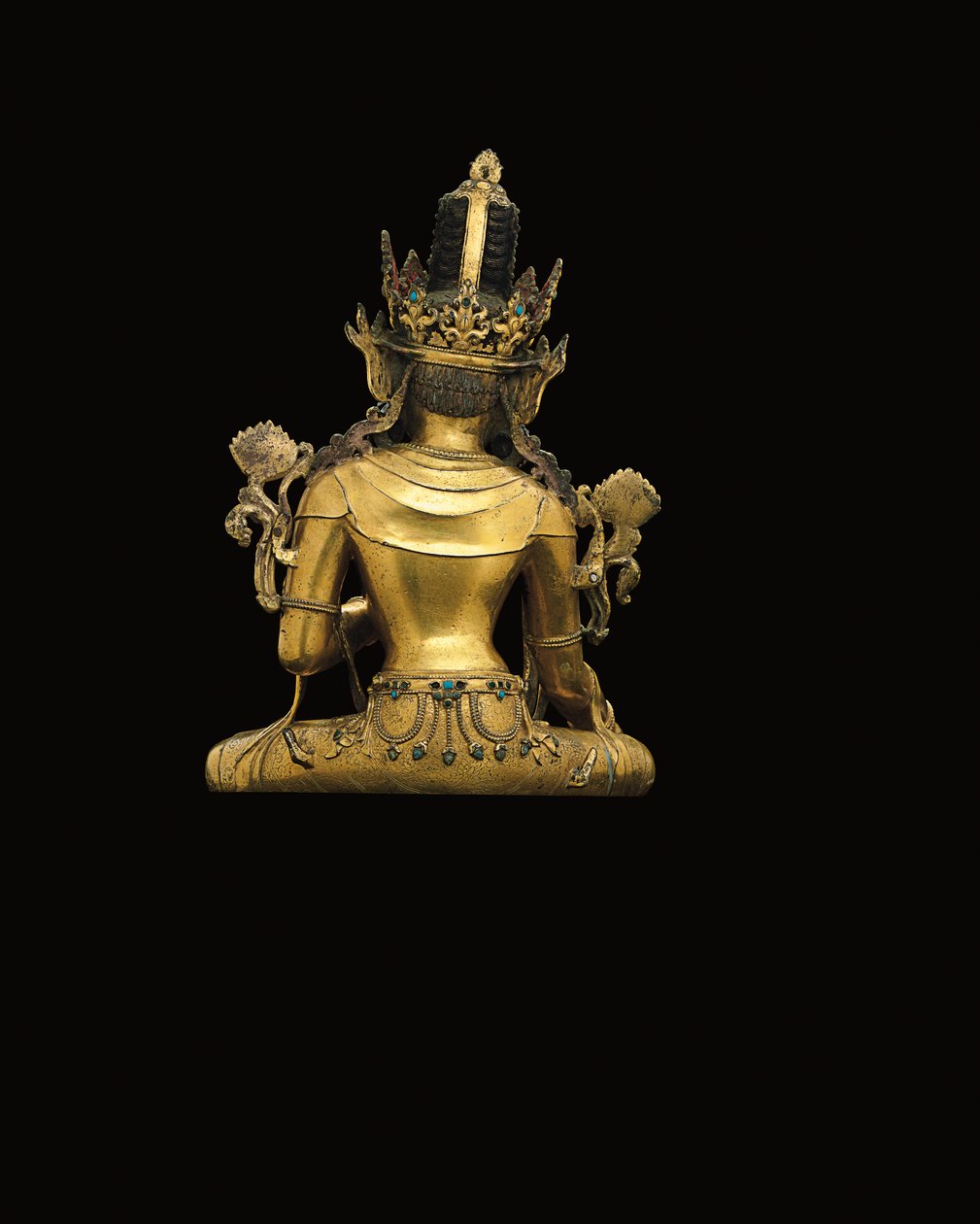 Figure impériale d