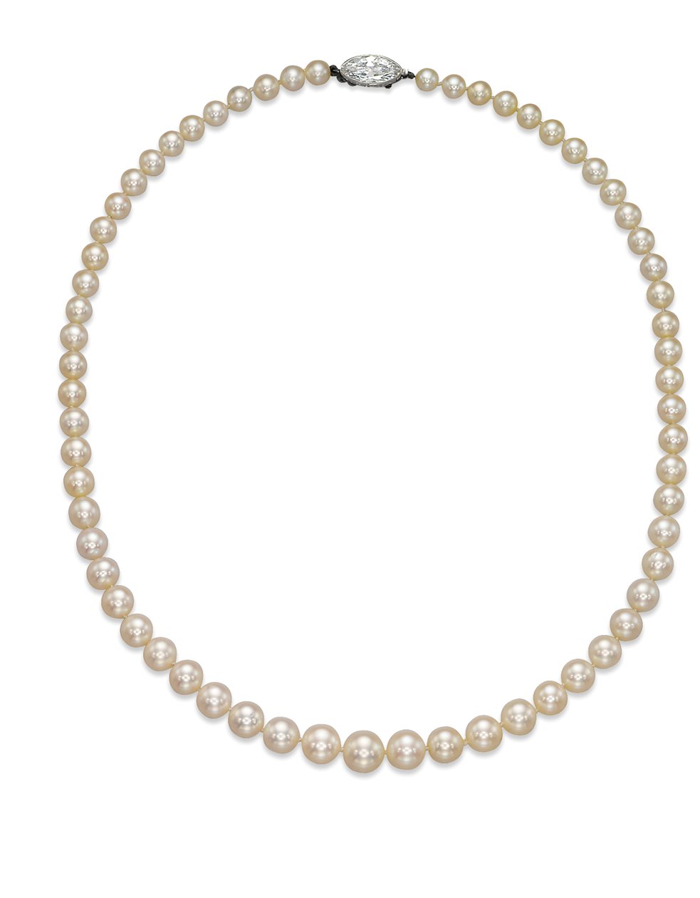 Collier à brin unique - Tiffany and Company