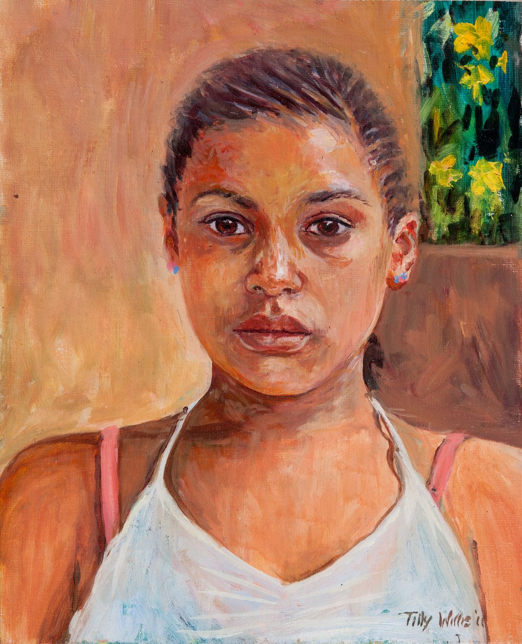 Jutalla - Tilly Willis