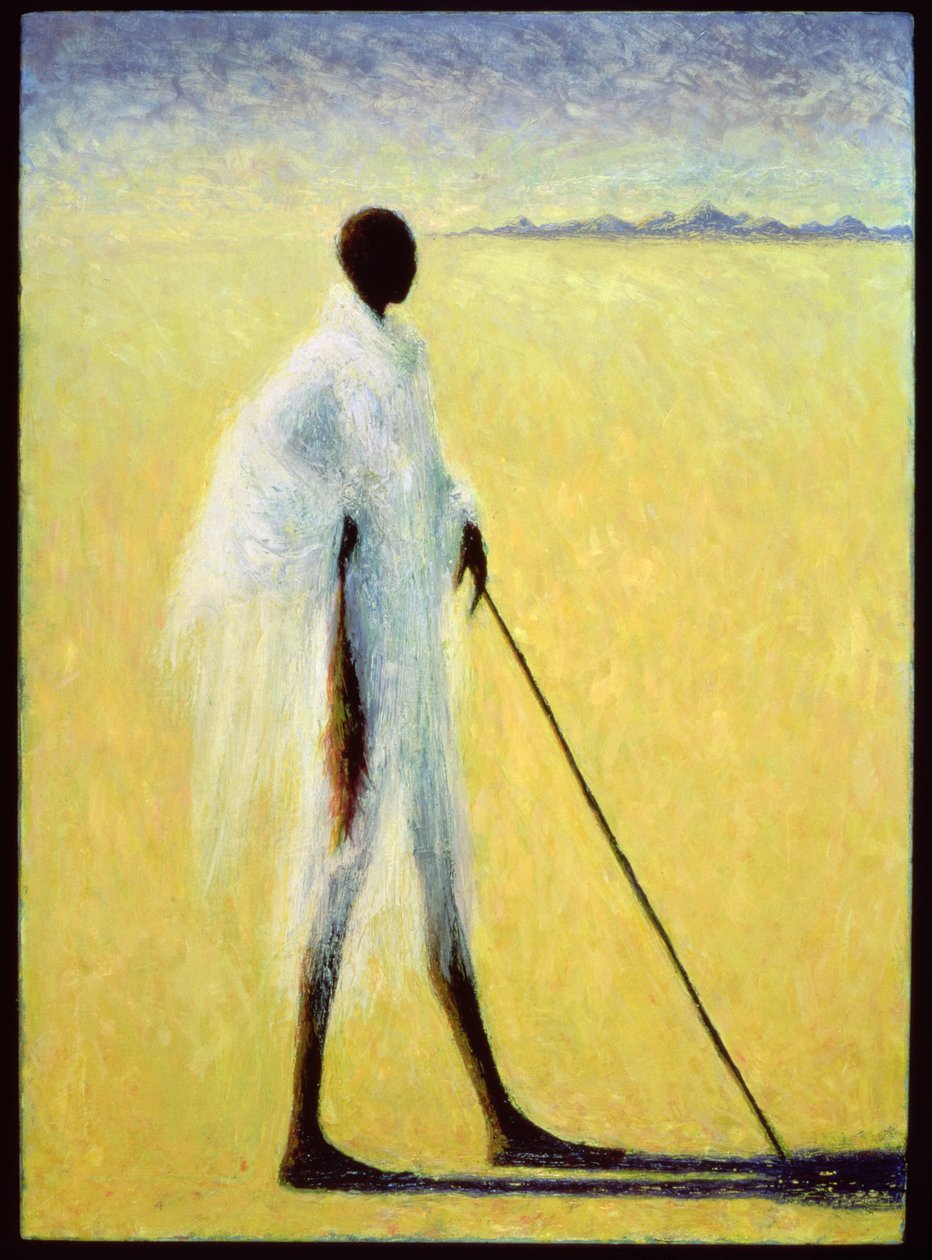 Longue ombre, 1993 - Tilly Willis