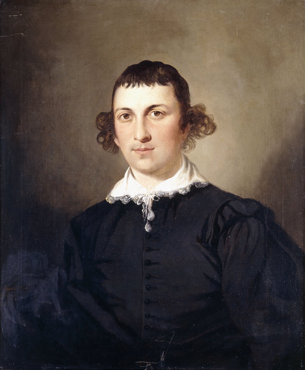 Portrait d