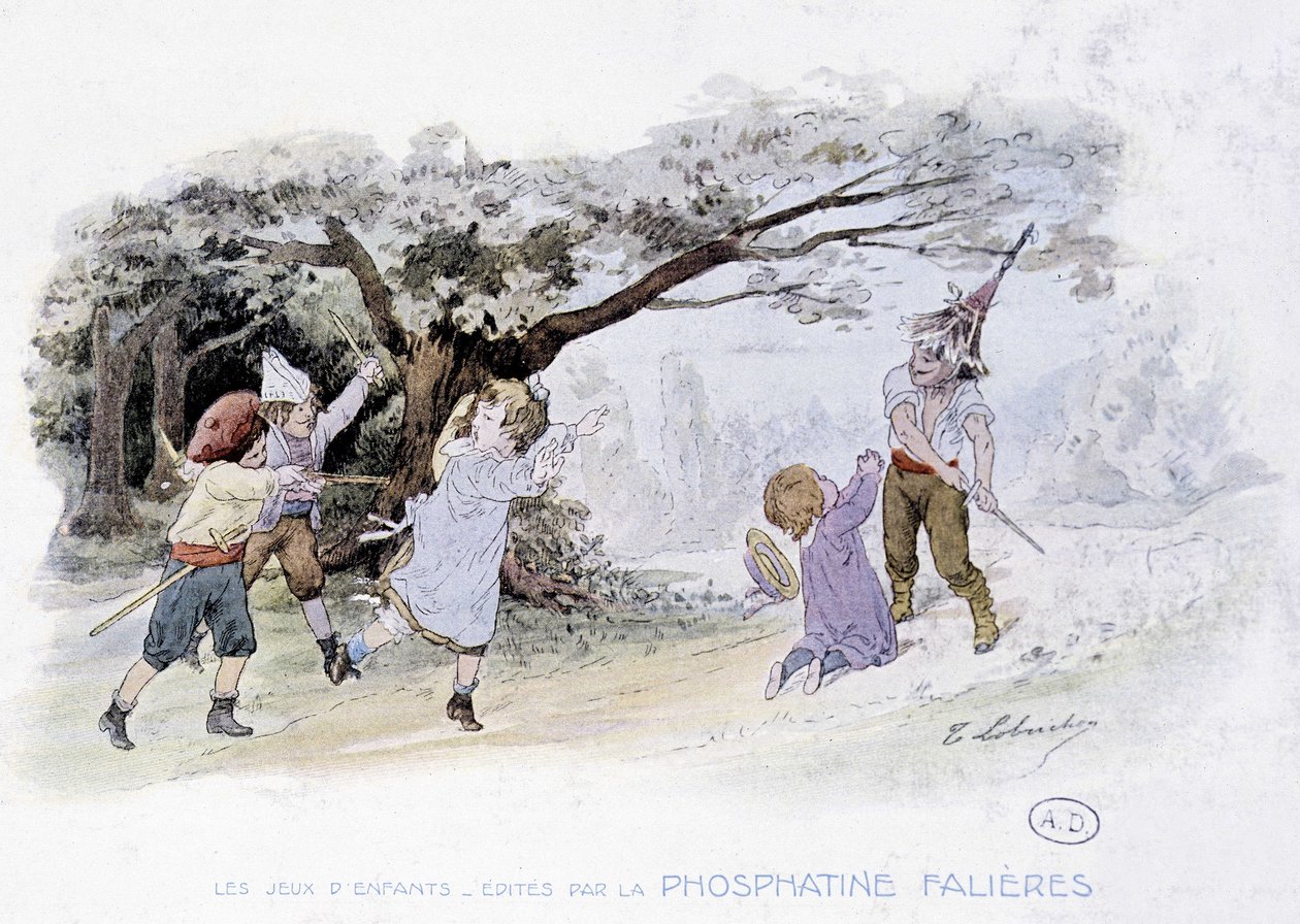 Jeux d