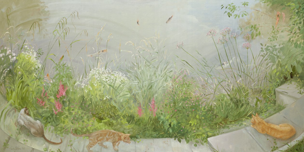 Point de vue, 1989 - Timothy Easton