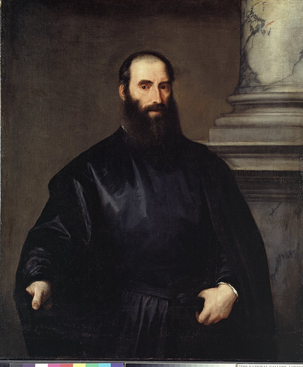 Giacomo Doria - Tiziano Vecelli
