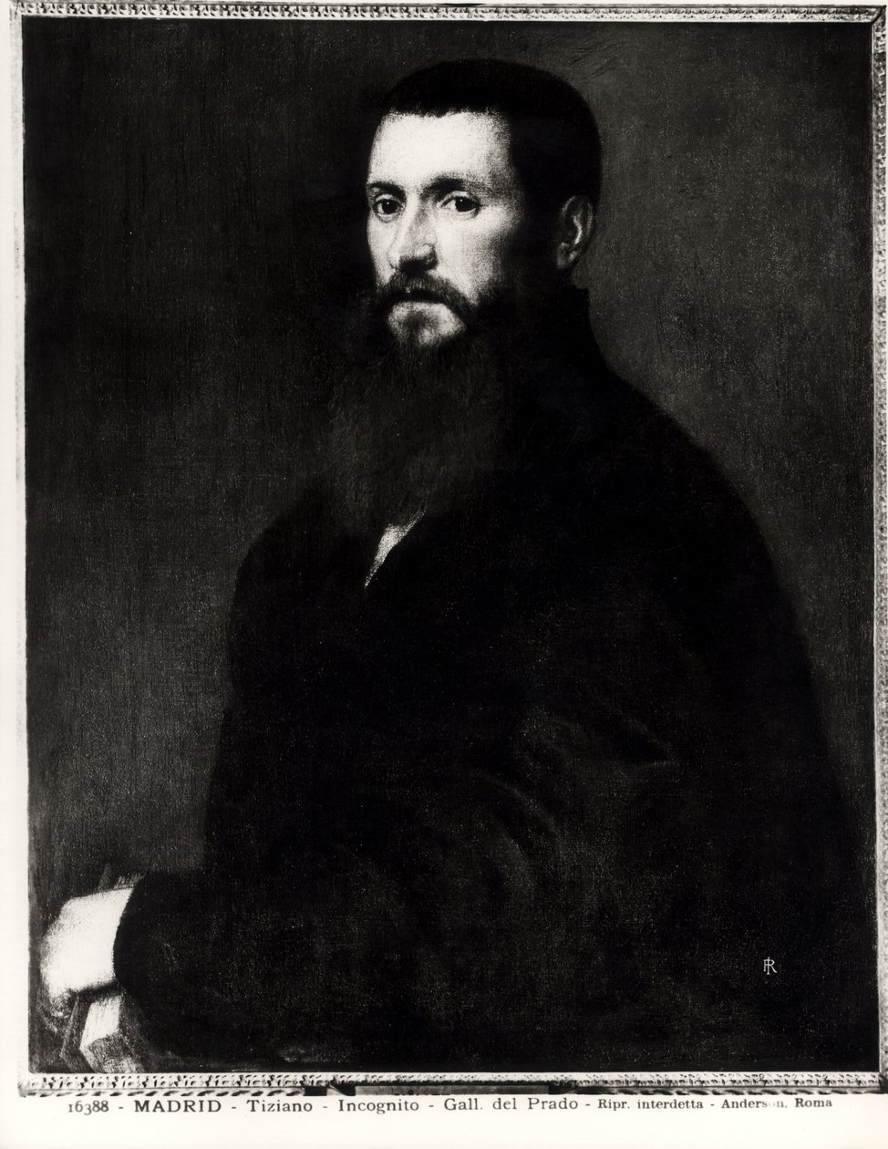 Portrait d