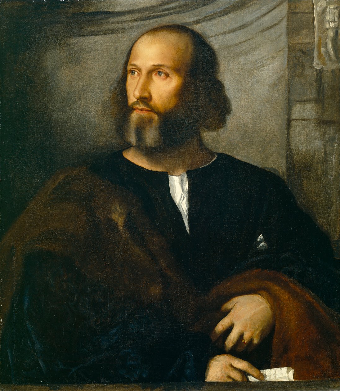 Portrait d