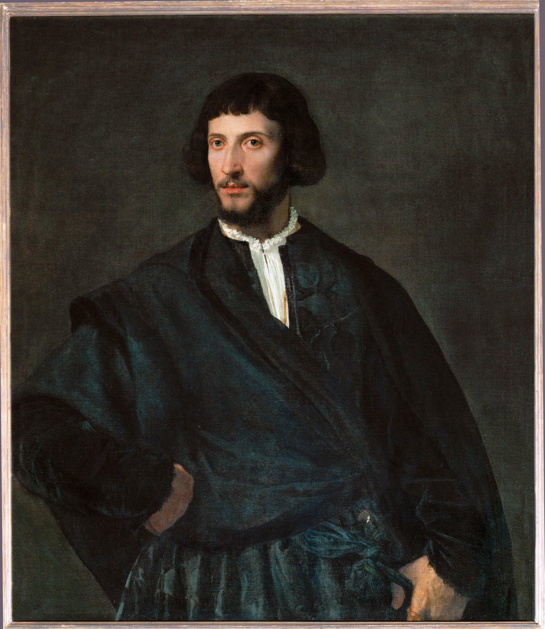 Portrait d