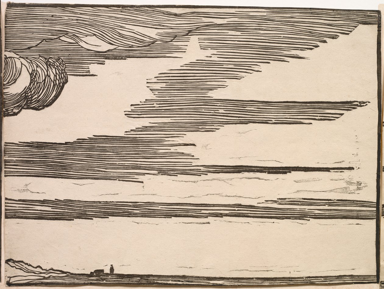 La submersion de l