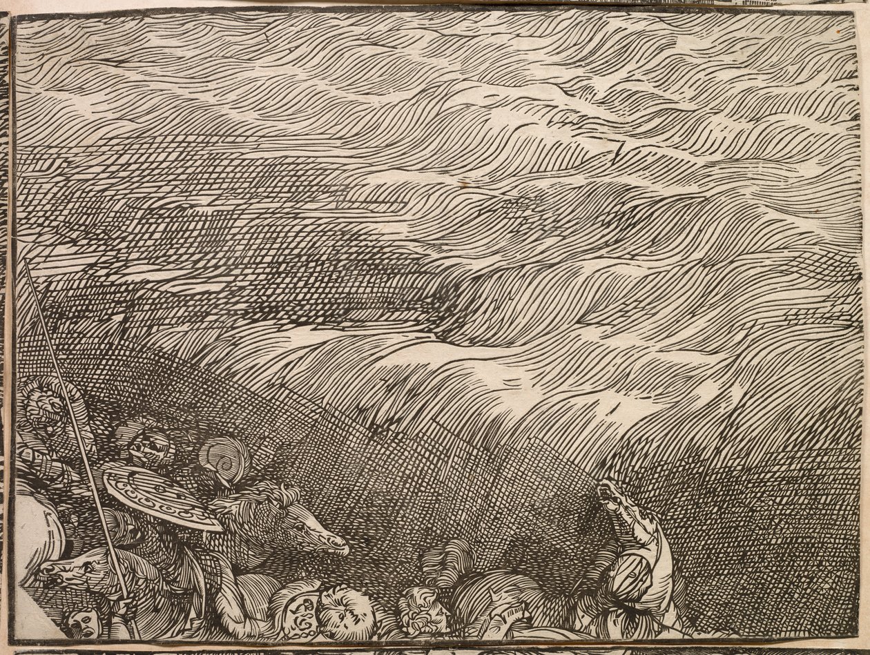 La Submersion de l