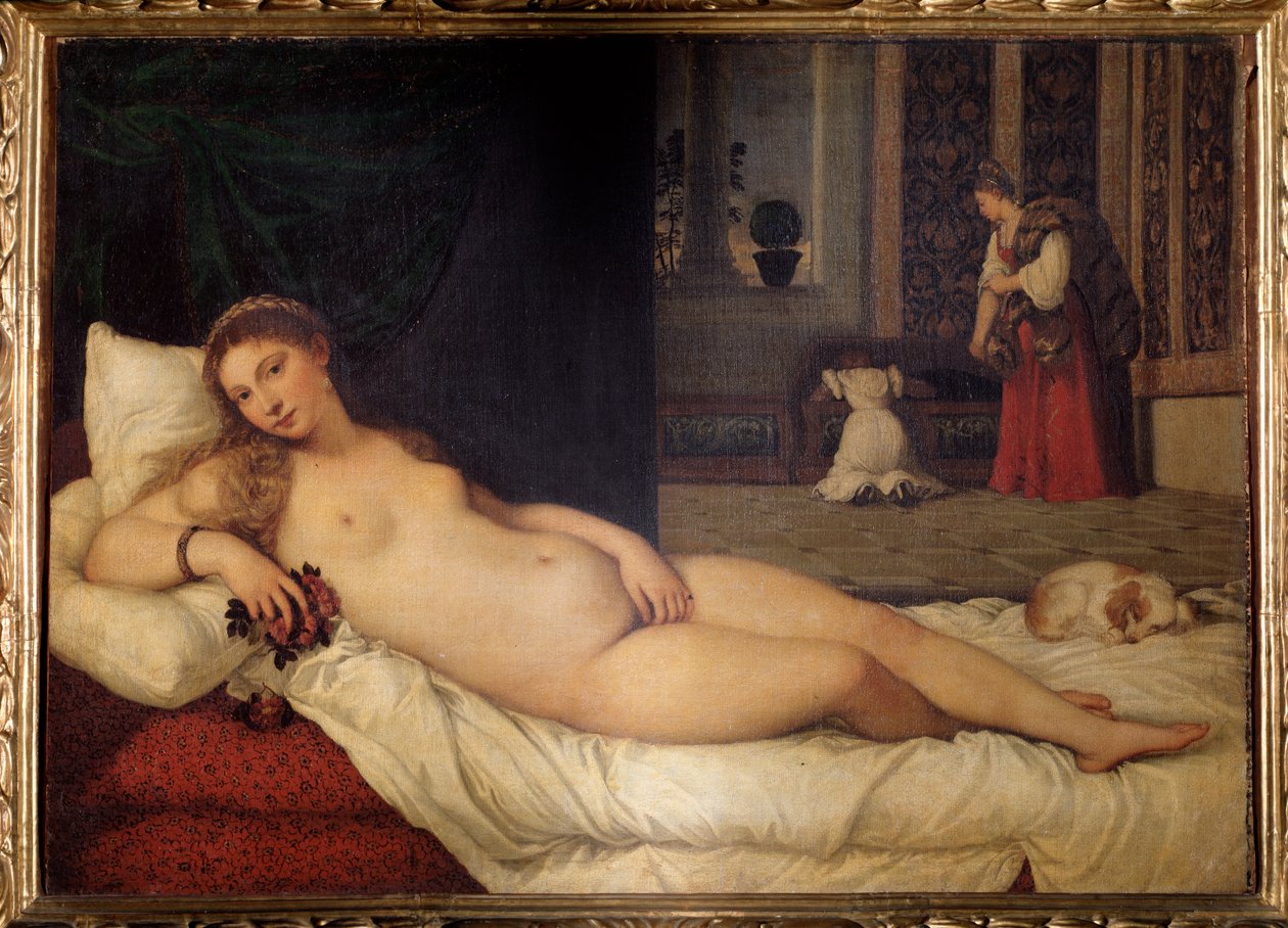 La Vénus d