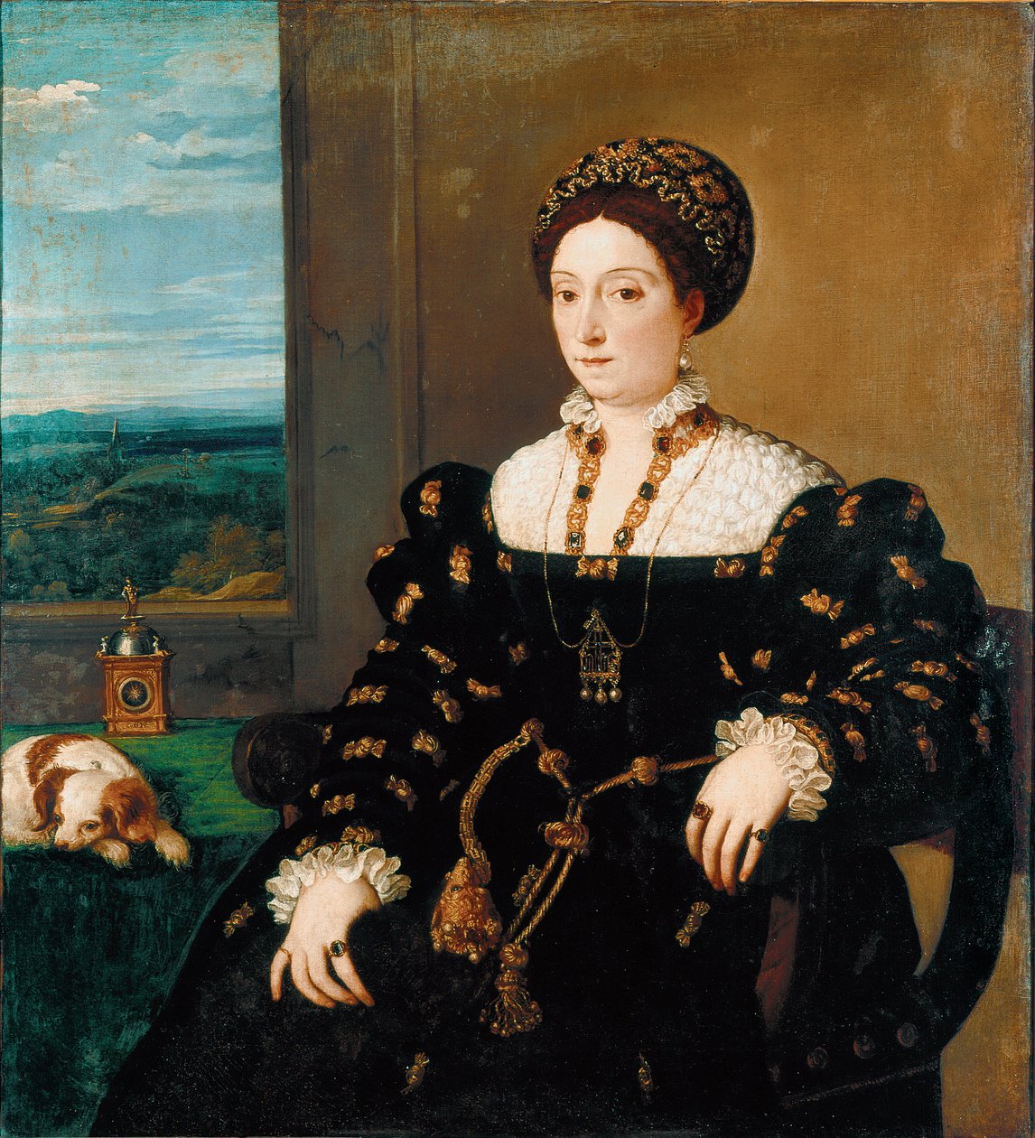 Portrait d