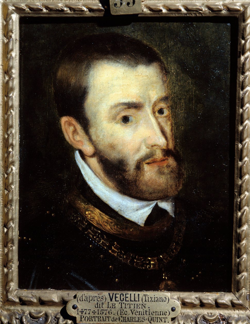 Portrait de l