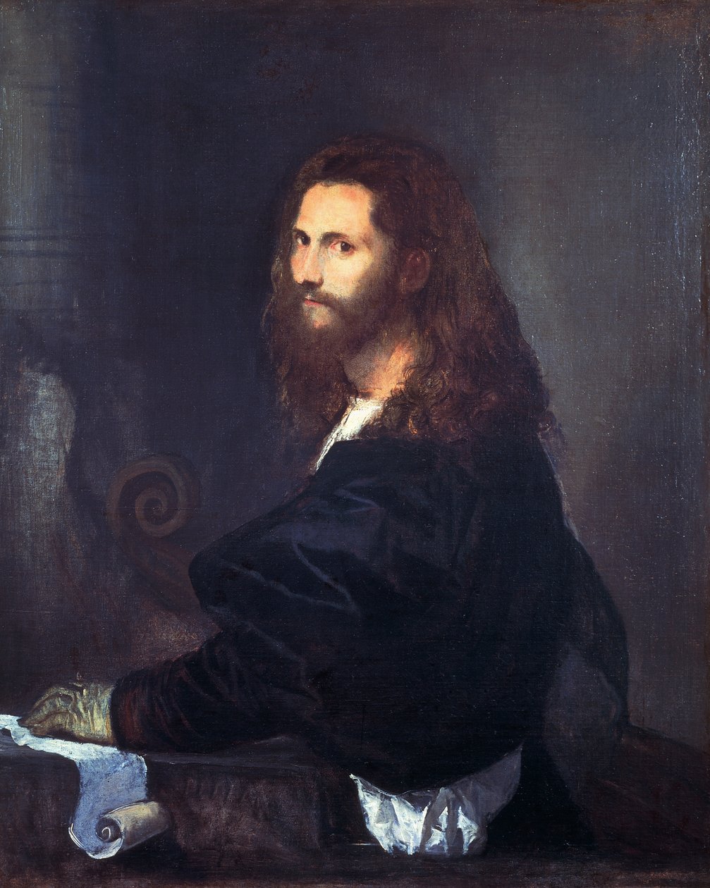 Portrait d